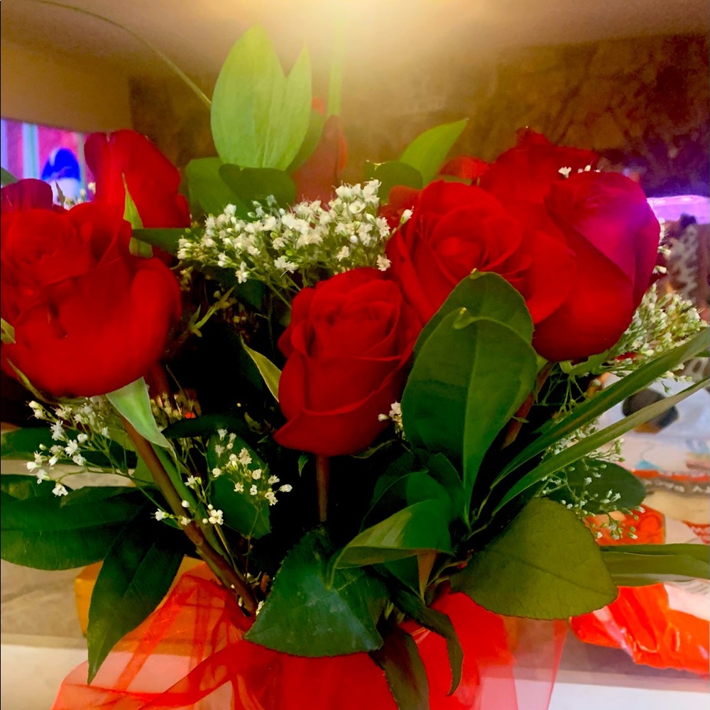 Meet your Posher, Brooke